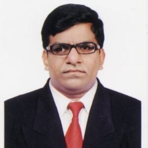 CA Lakshmi Narayan Reddy Jambula - Founder of JLNR & CO